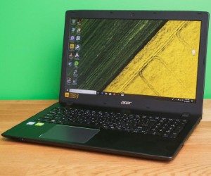 Acer Aspire E15