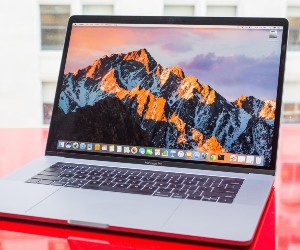 Macbook Pro