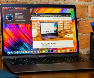 Macbook Air