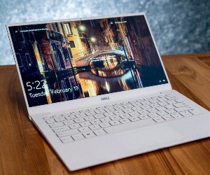 Dell XPS 13