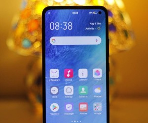 Vivo V17