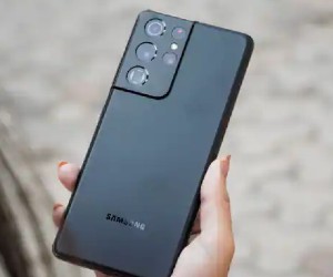 Samsung S21 Ultra