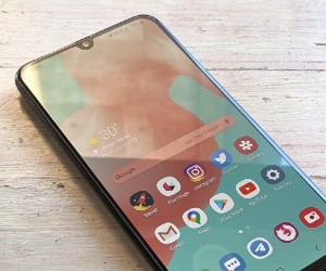 Samsung M31