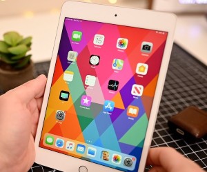 iPad Mini