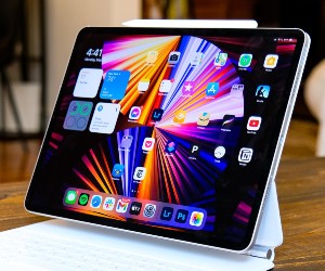 iPad Pro
